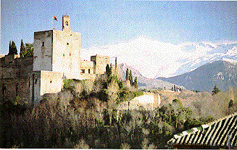 Salto del moro